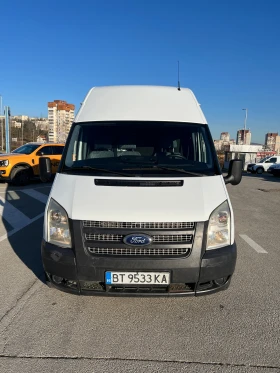 Ford Transit 2.2 T350, снимка 2
