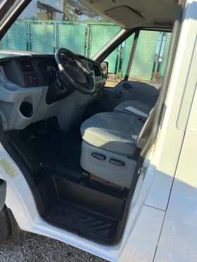 Ford Transit 2.2 T350, снимка 8