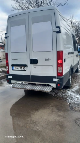 Iveco 35s12, снимка 7