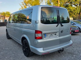VW Caravelle 2.0TDI 140K.C. 4X4 / 6 СКОРОСТИ / 8 МЕСТА , снимка 3