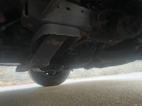 Kia Preggio 2.5 TD, снимка 10