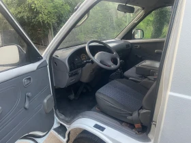 Kia Preggio 2.5 TD, снимка 11
