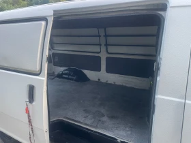 Kia Preggio 2.5 TD, снимка 5