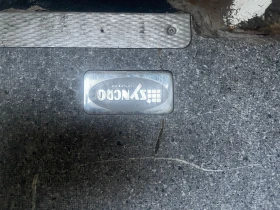 Kia Preggio 2.5 TD, снимка 7