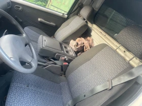 Kia Preggio 2.5 TD, снимка 13
