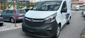 Opel Vivaro 1.6tdi, снимка 1