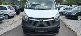 Opel Vivaro 1.6tdi, снимка 2