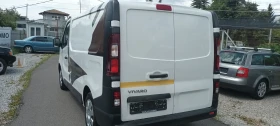 Opel Vivaro 1.6tdi, снимка 4