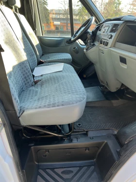 Ford Transit 2.2 T350, снимка 10