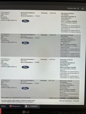 Ford Transit 2.2 T350, снимка 17