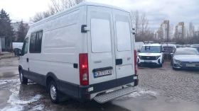 Iveco 35s12, снимка 6