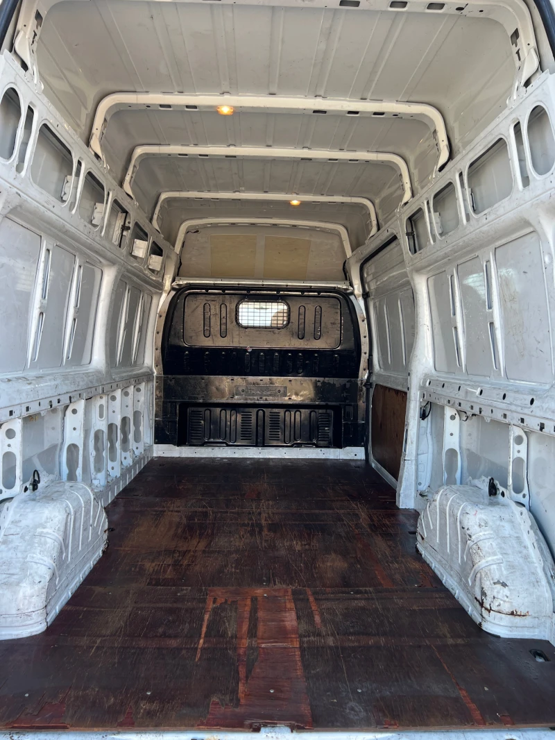 Ford Transit 2.2 T350, снимка 12 - Бусове и автобуси - 52816175