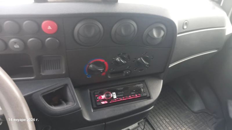 Iveco 35s12, снимка 12 - Бусове и автобуси - 53102096