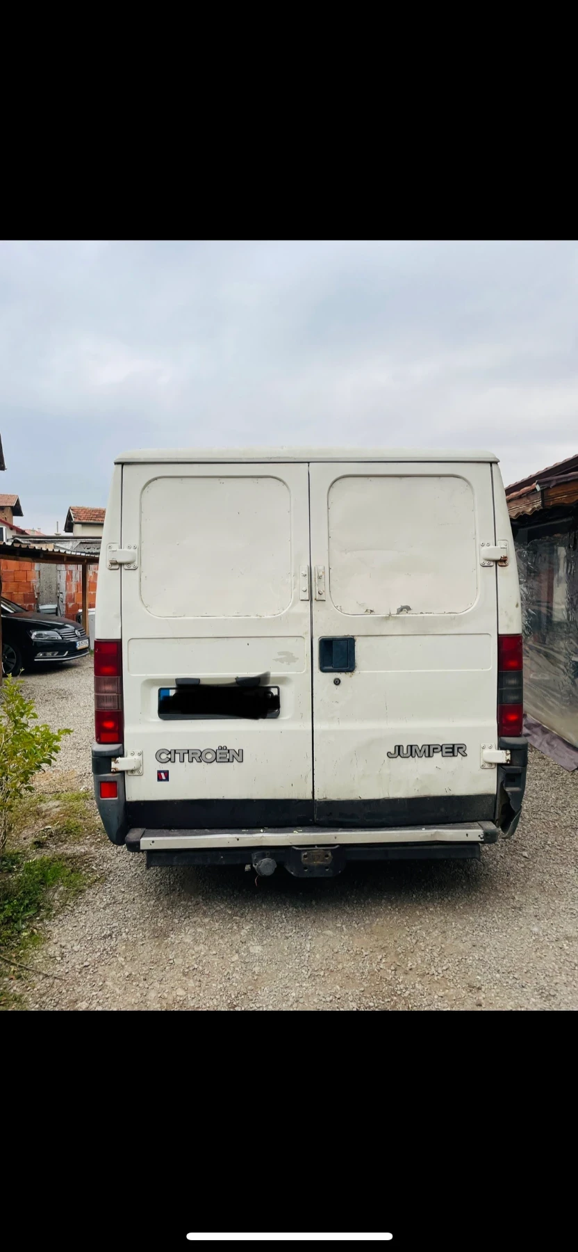 Citroen Jumper  - изображение 2
