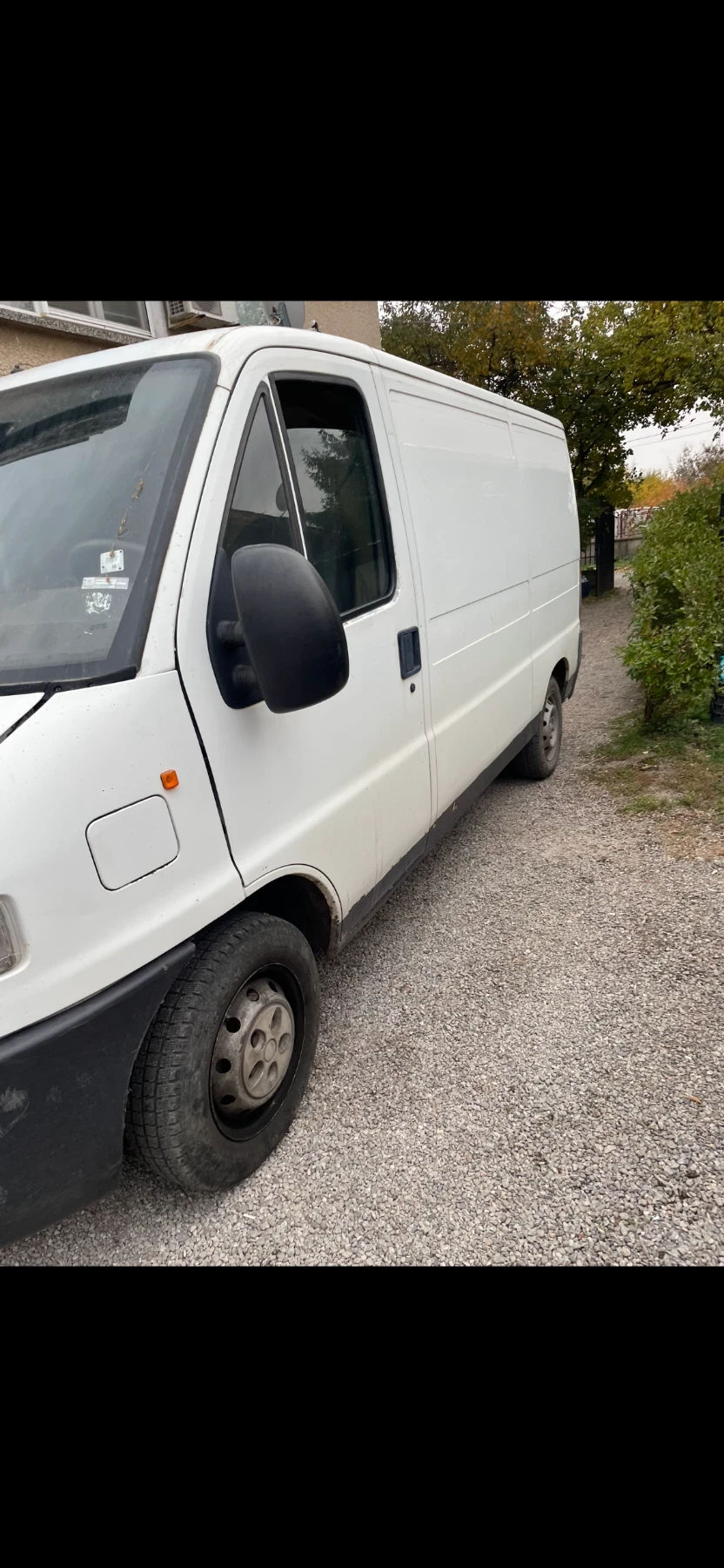 Citroen Jumper  - изображение 4