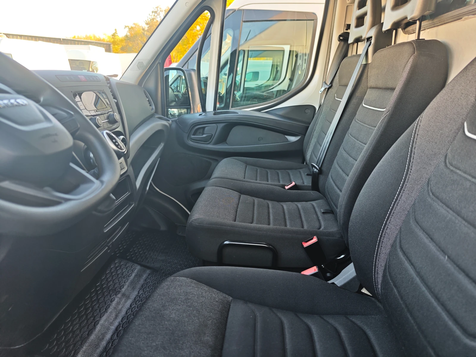 Iveco 35s16 2300 - изображение 6