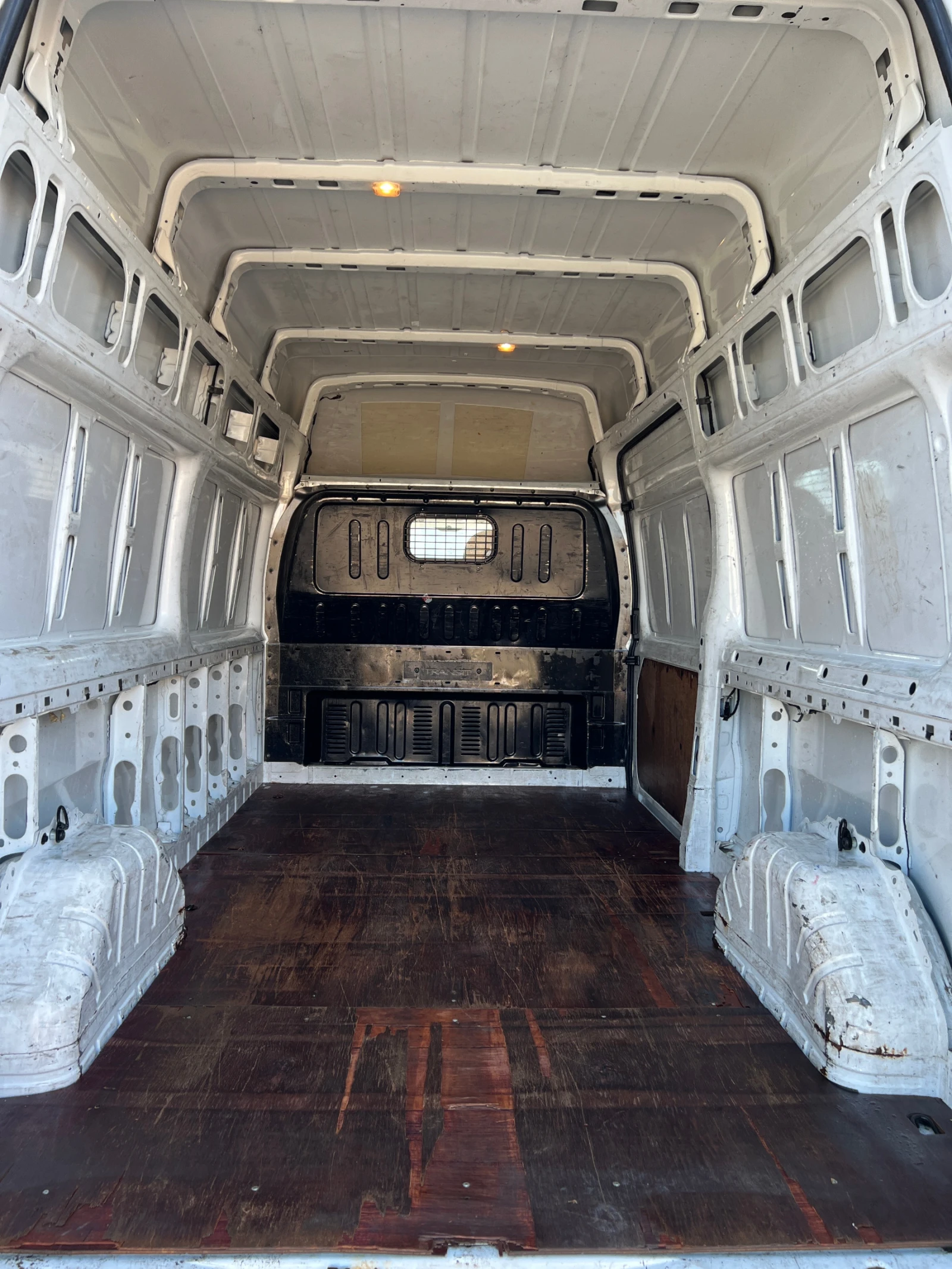 Ford Transit 2.2 T350 | Mobile.bg � ����������� 12