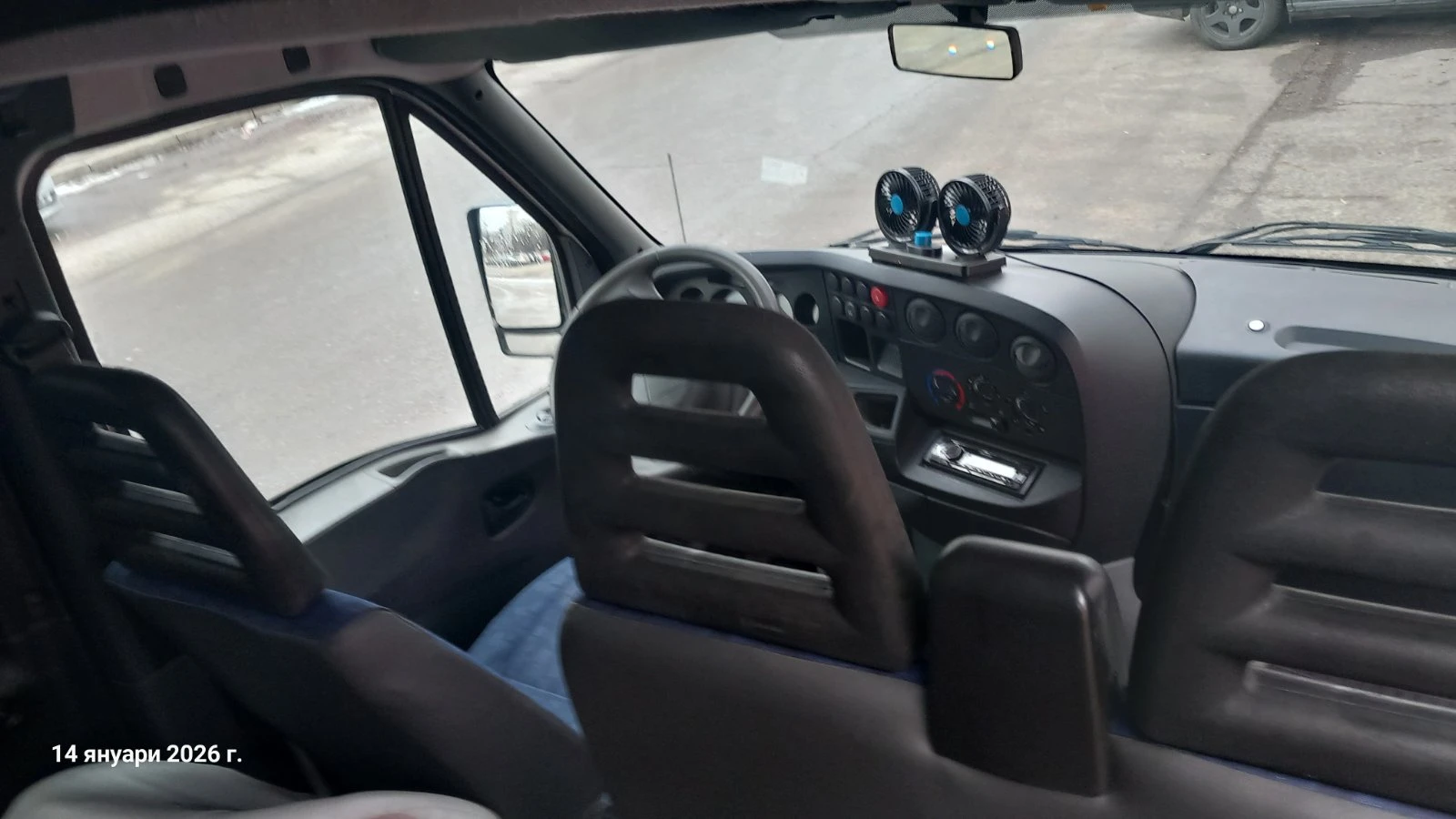 Iveco 35s12  - изображение 10