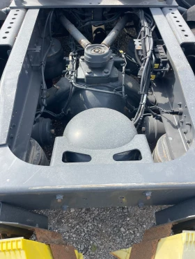 Daf Xf-480, снимка 2