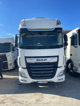 Daf Xf-480, снимка 11