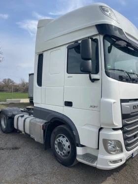Daf Xf-480, снимка 5