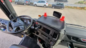 Scania S 770  V8 4x2 Volluft Top-Ausstattung, снимка 2