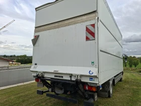 Mercedes-Benz Atego 818 | Mobile.bg    9