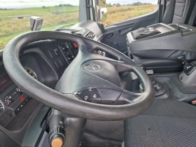 Mercedes-Benz Atego 818 | Mobile.bg    13