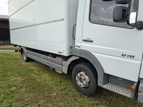 Mercedes-Benz Atego 818 | Mobile.bg    6