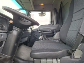Mercedes-Benz Atego 818 | Mobile.bg    12