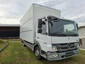  Mercedes-Benz Atego