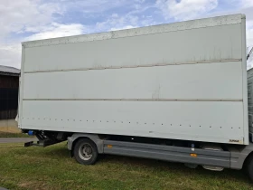 Mercedes-Benz Atego 818 | Mobile.bg    7