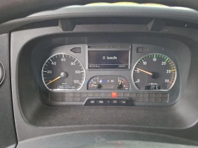 Mercedes-Benz Atego 818 | Mobile.bg    14
