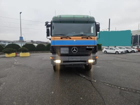 Mercedes-Benz Actros 3246-KAISER AQUASTAR-BOMA, снимка 2