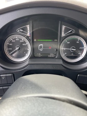 Daf Xf-480 undefined | Auto.bg — изображение 9