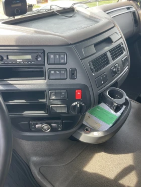 Daf Xf-480 undefined | Auto.bg — изображение 10