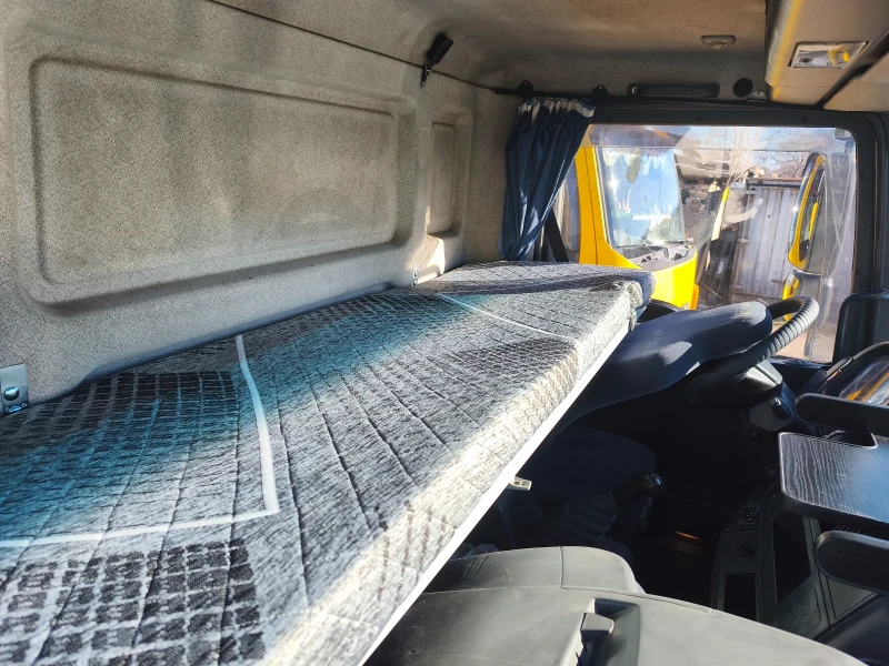 Man Tgl 12210, снимка 8 - Камиони - 52930120