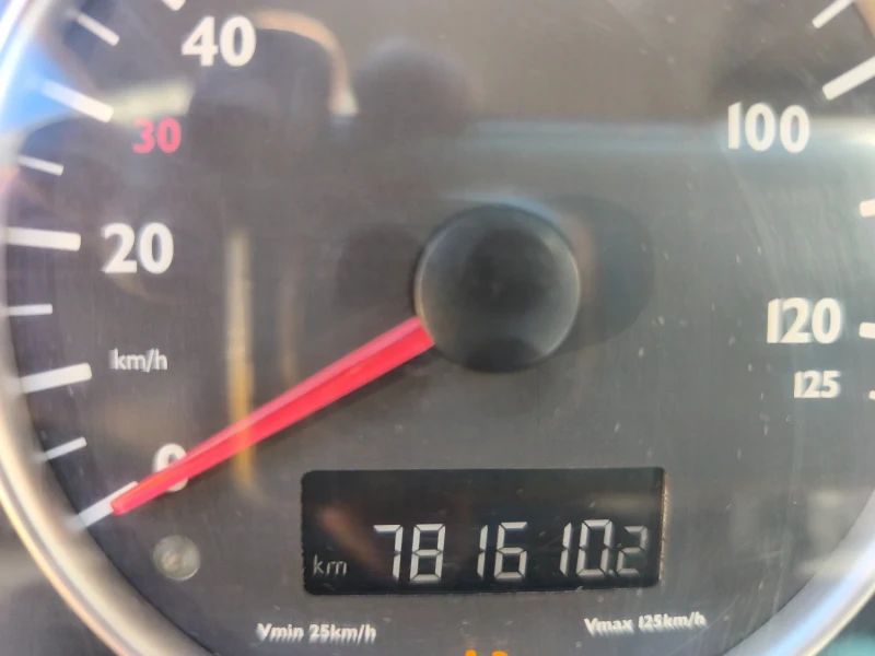 Man Tgl 12210, снимка 10 - Камиони - 52930120