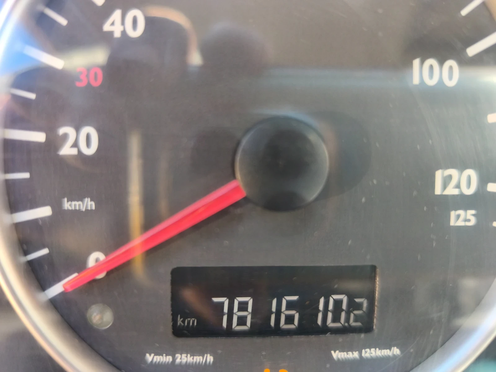 Man Tgl 12210 - изображение 10