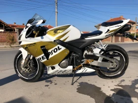 Honda Cbr 600 RR, снимка 2