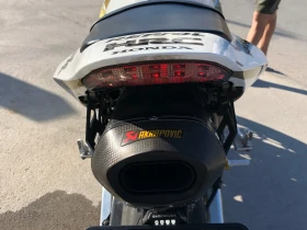 Honda Cbr 600 RR, снимка 6