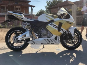 Honda Cbr 600 RR, снимка 3