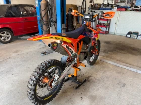Ktm SX-F, снимка 4
