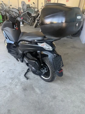 Piaggio Beverly S300i-ABS, ASR- POLICE , снимка 6