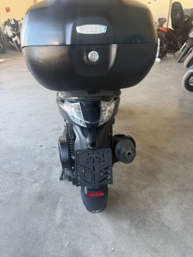 Piaggio Beverly S300i-ABS, ASR- POLICE , снимка 7