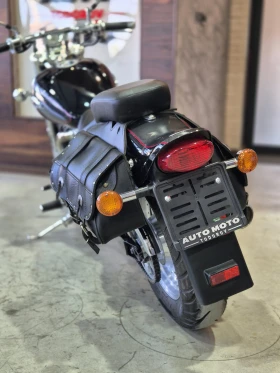 Suzuki Marauder 800 A2!!! Нов внос от ШВЕЙЦАРИЯ!!!, снимка 5