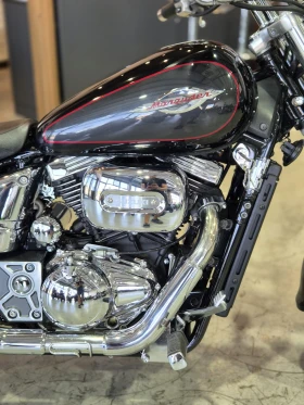 Suzuki Marauder 800 A2!!! Нов внос от ШВЕЙЦАРИЯ!!!, снимка 13
