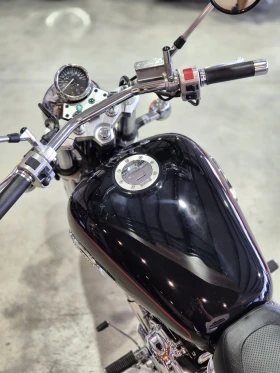 Suzuki Marauder 800 A2!!! Нов внос от ШВЕЙЦАРИЯ!!!, снимка 15