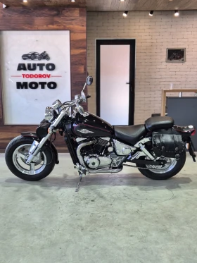 Suzuki Marauder 800 A2!!! Нов внос от ШВЕЙЦАРИЯ!!!, снимка 4