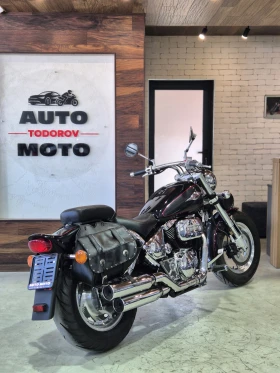 Suzuki Marauder 800 A2!!! Нов внос от ШВЕЙЦАРИЯ!!!, снимка 6